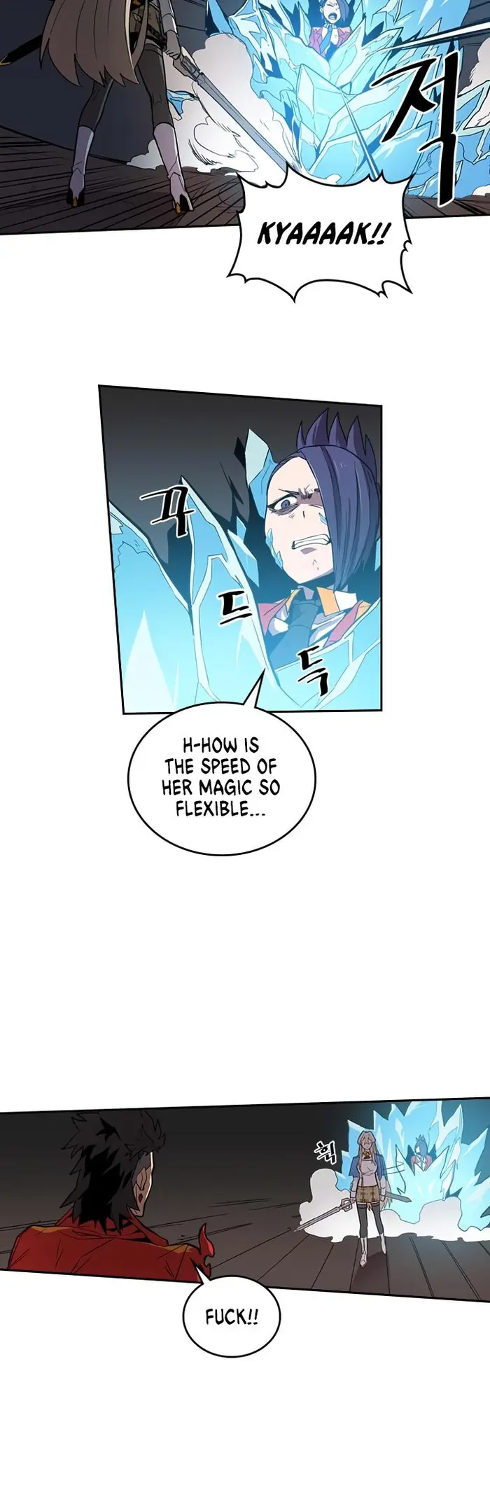 A Returner’s Magic Should Be Special Chapter 31 image 25_optimized